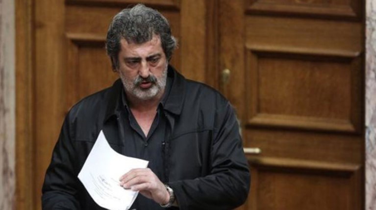 'Εβαλαν νοσηλευτή, αναπληρωτή διοικητή νοσοκομείου στη Λάρισα