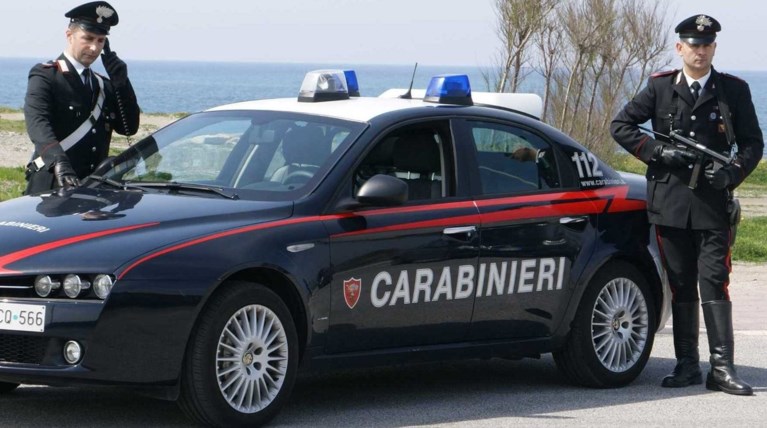 Σε κατάσταση "πορτοκαλί" συναγερμού τα ιταλικά λιμάνια