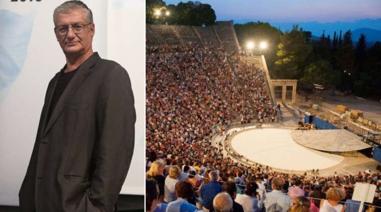 Φεστιβάλ 2016: Ενας πρώτος απολογισμός κι ένα σχόλιο Θεοδωρόπουλου