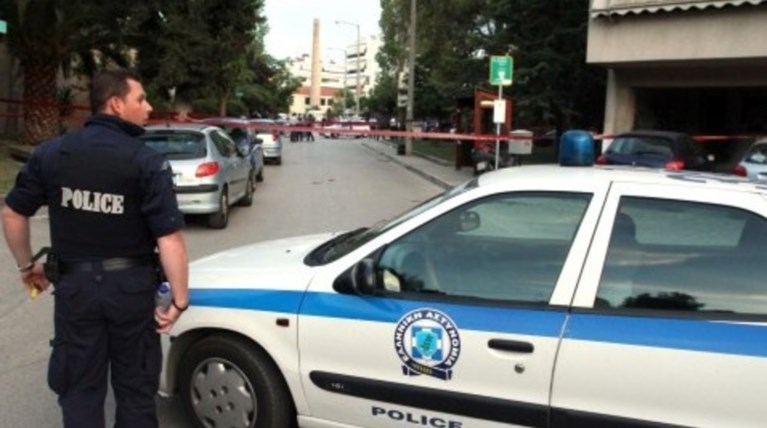 Γυναίκα λήστεψε τράπεζα στην Επανομή με ένα...σημείωμα