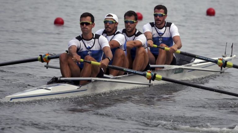 Στην 8η θέση στον κόσμο η ελληνική τετράκωπος