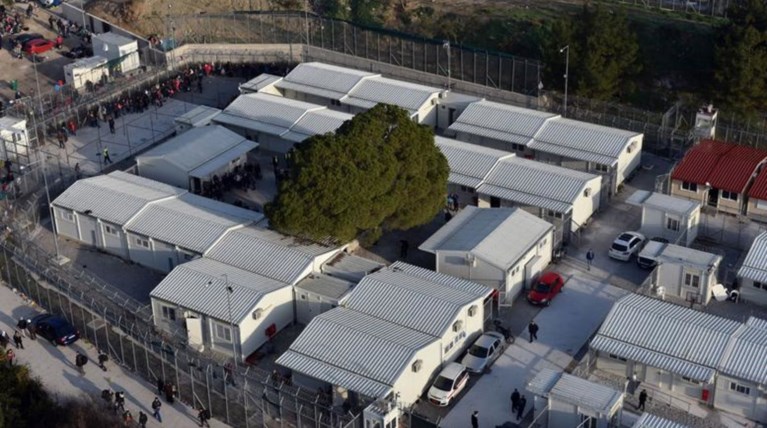 Ερευνα για τζιχαντιστές στα κέντρα φιλοξενίας σε Ελλάδα