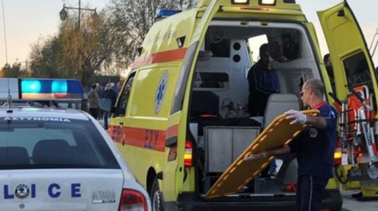 Ηράκλειο: Νεαρός μοτοσυκλετιστής σκοτώθηκε σε τροχαίο