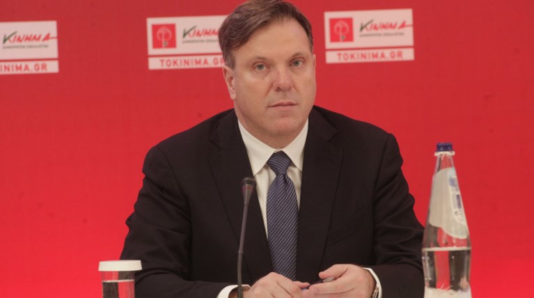 "Εχτισαν καριέρες πρωθυπουργού πάνω στο αντι-μνημόνιο"