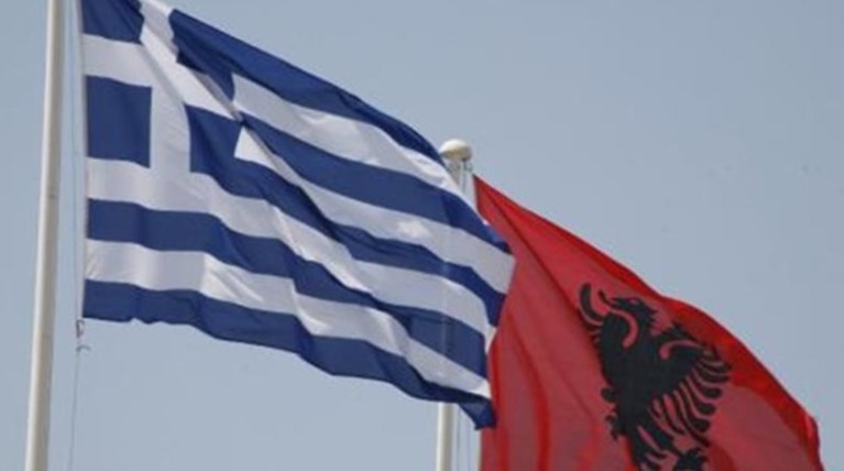 Απαγόρευση εισόδου στην Ελλάδα σε Αλβανό εθνικιστή