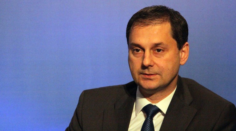 Θεοχάρης για Γεωργίου: Χειραγωγείται η δικαιοσύνη
