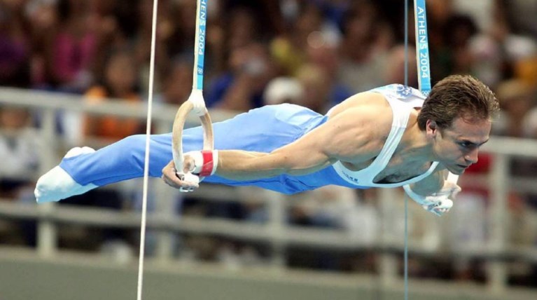 Η συγκινητική δήλωση του Ταμπάκου για τον Λευτέρη Πετρούνια