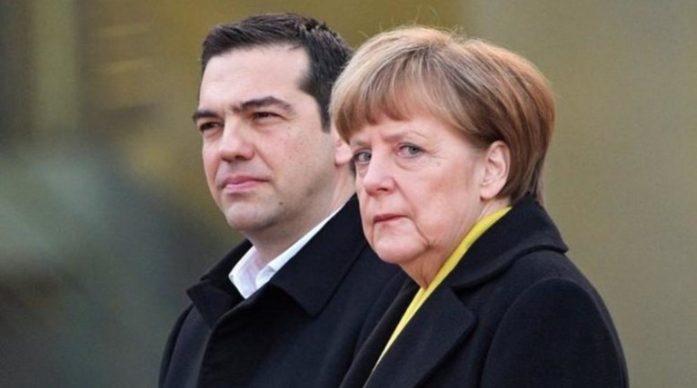 Handelsblatt: Λήξαν για τη Γερμανία το θέμα των επανορθώσεων