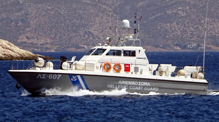 Συναγερμός στην Κρήτη για ακυβέρνητο σκάφος
