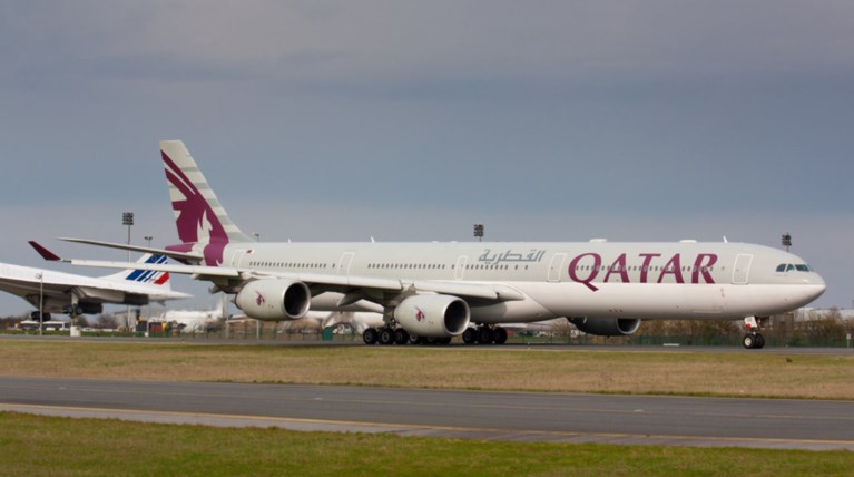 Αναγκαστική προσγείωση αεροσκάφους της Qatar στην Κωνσταντινούπολη
