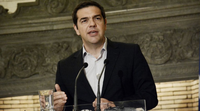 Τηλεφωνική επικοινωνία Τσίπρα με τούρκο πρωθυπουργό-Τι συζήτησαν