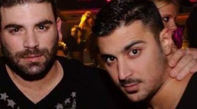 Σοκαριστικό post του αδερφού του Παντελίδη