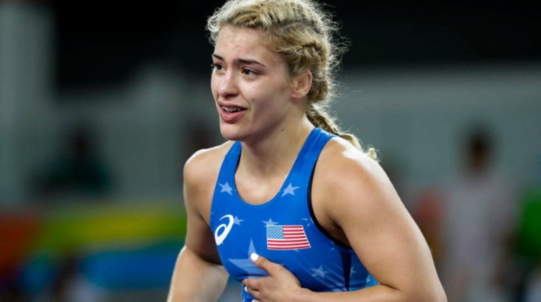 Πώς η Ελλάδα έχασε την ευκαιρία για ένα ακόμη χρυσό μετάλλιο