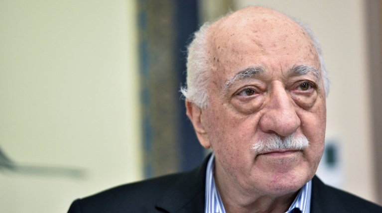 Τουρκία καλεί Γερμανία κατά των "Γκιουλενιστών"
