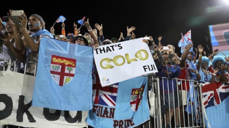 Ποιες 9 χώρες πήραν για πρώτη φορά χρυσό στο Ρίο