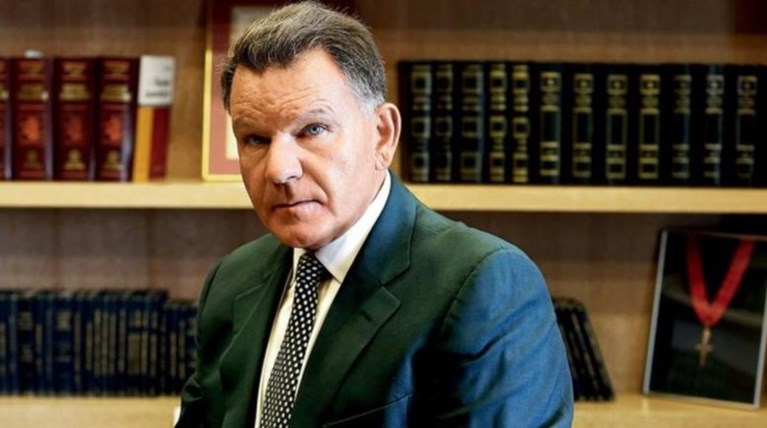 Κούγιας:Υπήρχαν παιδιά στη θάλασσα & αυτός εξαφανίστηκε