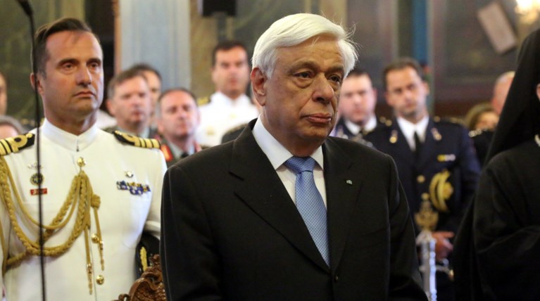 Παυλόπουλος: Να μην λησμονούμε τη Γενοκτονία των Ποντίων