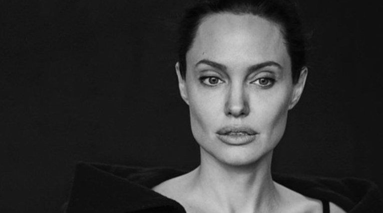 Βίντεο - παγίδα με τον «θάνατο» της Τζολί έχει τρομοκρατήσει το facebook