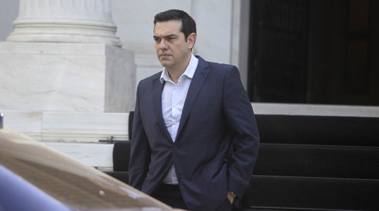 Μαξίμου: "Πάση θυσία" θέλει να αποφύγει τις εκλογές