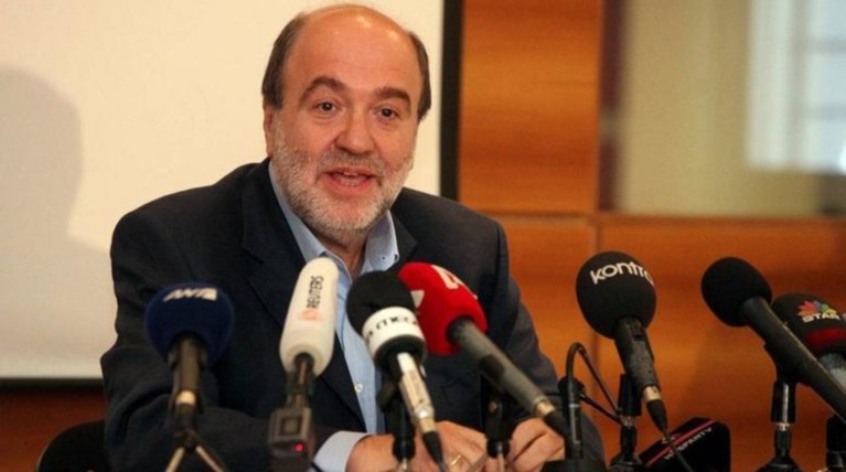 Αλεξιάδης: Από του χρόνου θα δούμε για τον ΕΝΦΙΑ