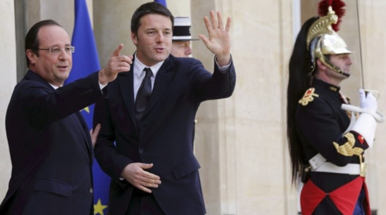 Αρχές Σεπτεμβρίου στην Αθήνα η "Σύνοδος του Νότου"