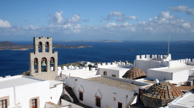 Το Φεστιβάλ Θρησκευτικής Μουσικής Πάτμου επιστρέφει για 15η χρονιά
