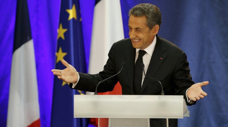 Γαλλία: Θέλει να διεκδικήσει πάλι την Προεδρία ο Σαρκοζί