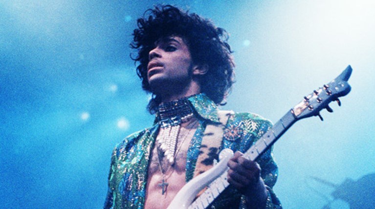 Νέο σενάριο για τον θάνατο του Prince