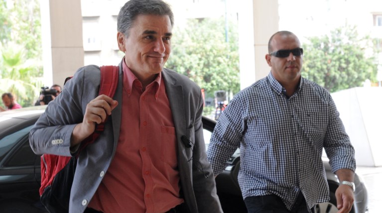 Τα 15 μέτρα που «ξέμειναν» από την πρώτη αξιολόγηση