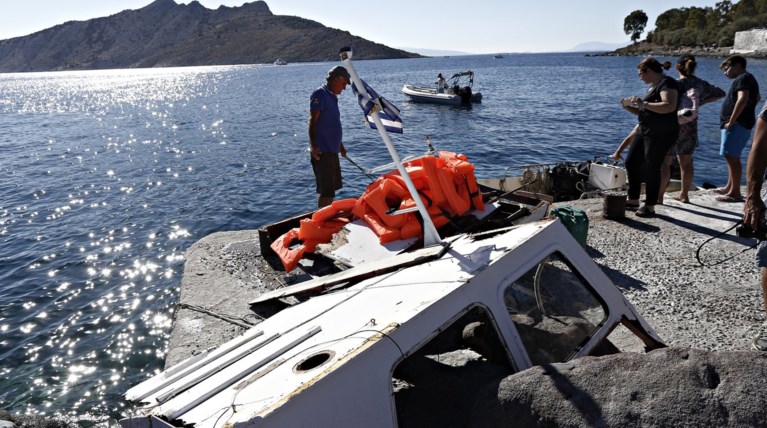Νέα αναπάντητα ερωτήματα για την τραγωδία της Αίγινας