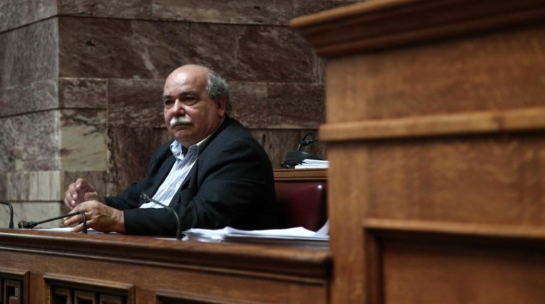 Βούτσης: Στον ΣΥΡΙΖΑ δεν είμαστε χομπίστες των εκλογών