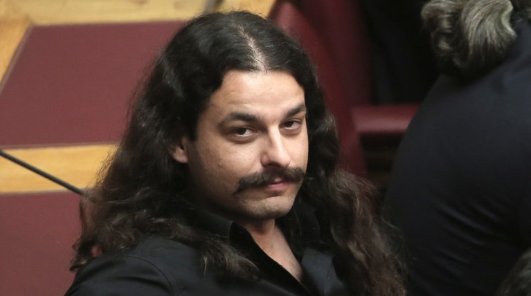 Συνελήφθη συγγενής του Μπαρμπαρούση για την επίθεση