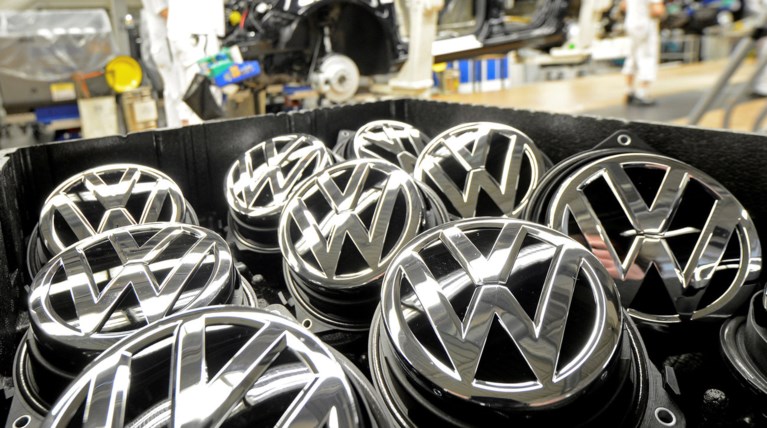 Volkswagen και προμηθευτές κατέληξαν σε συμφωνία