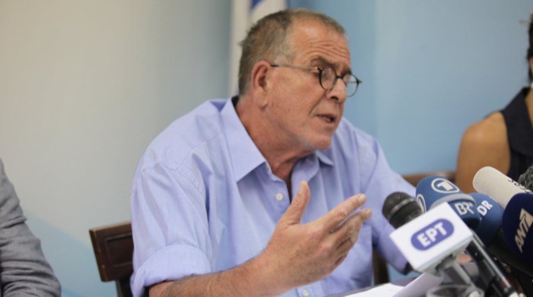 Μουζάλας: 180.000 πρόσφυγες στην Ελλάδα αν καταρρεύσει η συμφωνία