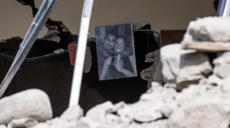 Θρήνος στην Ιταλία-Οι νεκροί θα ξεπεράσουν τους 120!