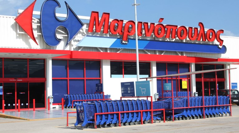 "Πράσινο φως" για τη διάσωση του Μαρινόπουλου