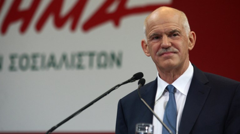 Γιώργος για ΕΛΣΤΑΤ: Κύριοι Τσίπρα & Μητσοτάκη ως εδώ!