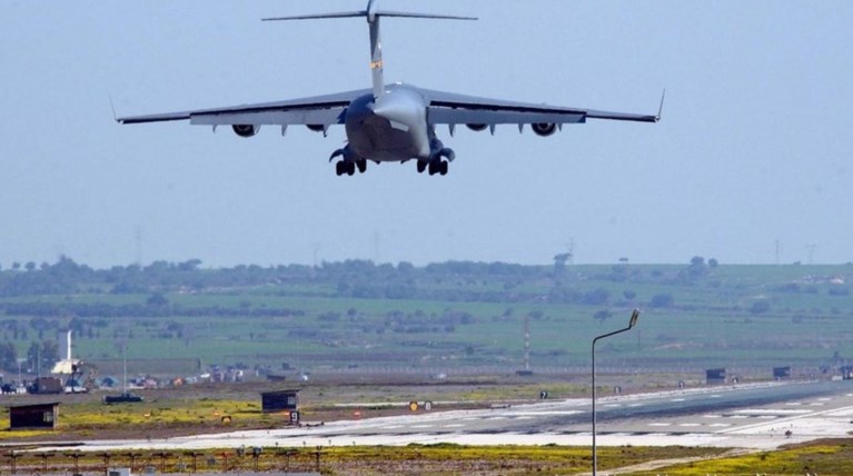 Αποχώρηση από την βάση του Ιντσιρλίκ σχεδιάζει η Γερμανία