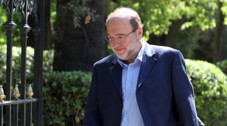 Αλεξιάδης: Δεν μπορούμε να έχουμε συνέχεια ρύθμιση για 100 δόσεις
