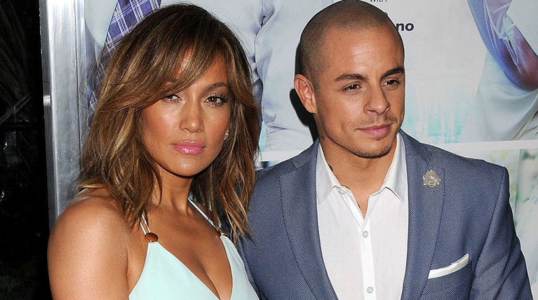 Χώρισαν η Τζένιφερ Λόπεζ και ο Κάσπερ Σμαρτ μετά από 5 χρόνια σχέσης