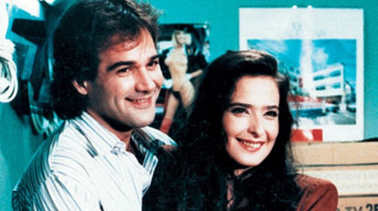 Πώς είναι σήμερα και τι ετοιμάζει ο «Ιάσονας» από το ρετιρέ; (Εικόνες)