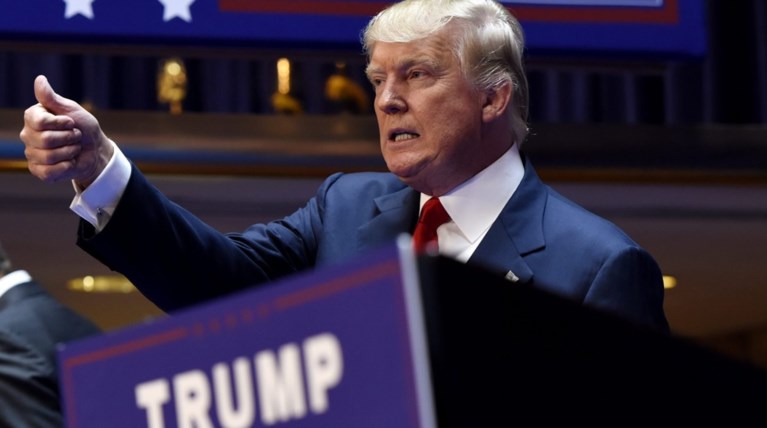 Ο Τράμπ δεν κρατιέται: Θα αρχίσω αμέσως τις απελάσεις λαθρομεταναστών