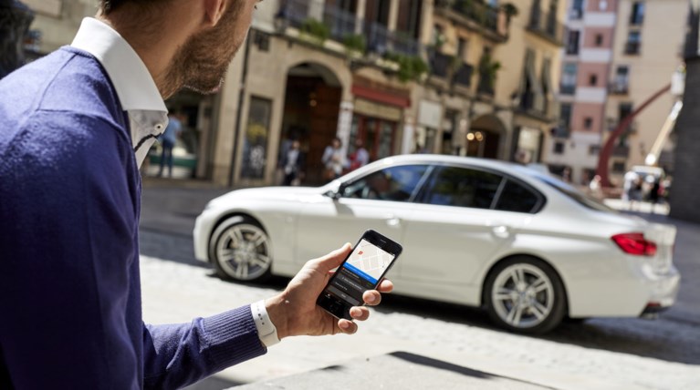 Νέα εποχή για τις Connected υπηρεσίες της BMW που απελευθερώνουν τον οδηγό