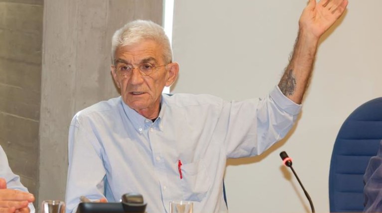 Ο Μπουτάρης σκέφτεται να μην πάει στη ΔΕΘ - Δεν θέλει να δει πολιτικούς