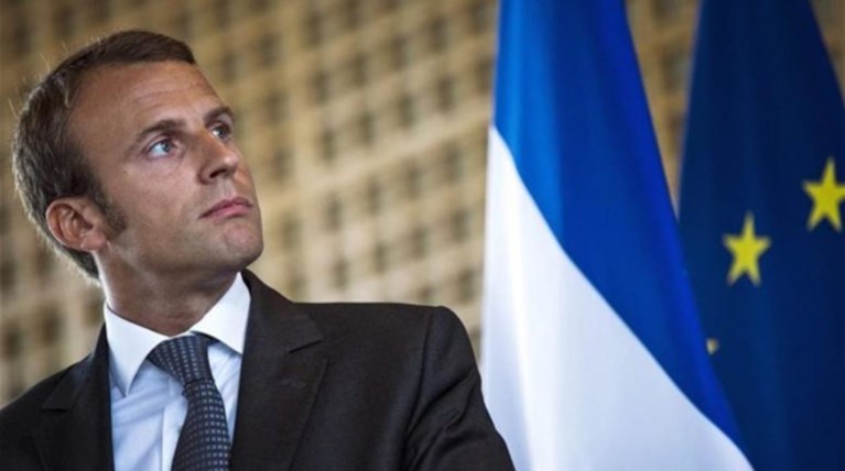Reuters: Παραιτείται ο υπουργός Οικονομικών της Γαλλίας, Μακρόν