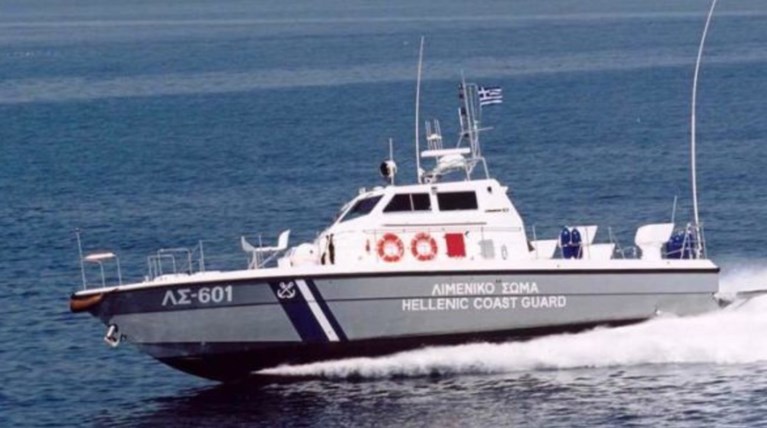 Στη Χίο Τούρκος δικαστικός - Ζητά πολιτικό άσυλο