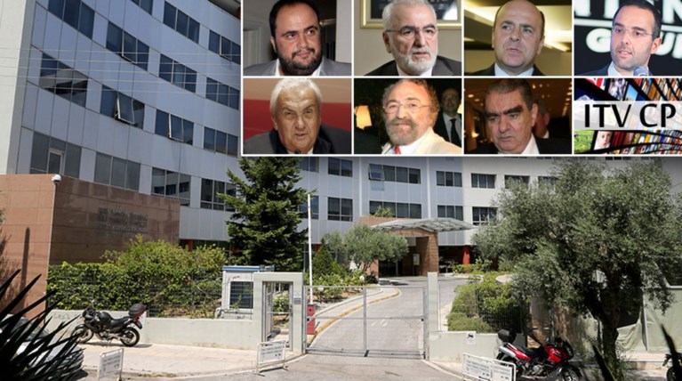 Αγριο πόκερ για την πρώτη άδεια στο φρούριο της Συγγρού