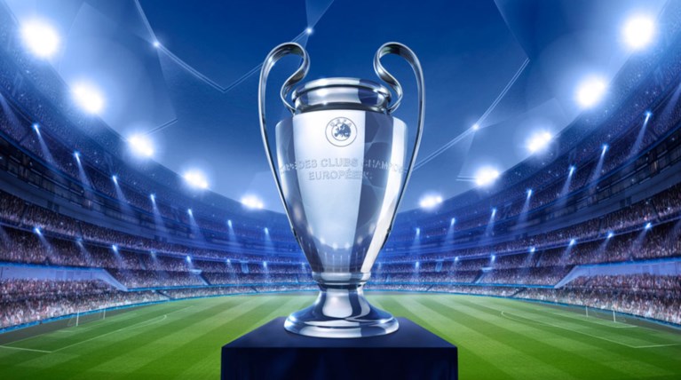 Αλλάζει ώρα το Champions League!