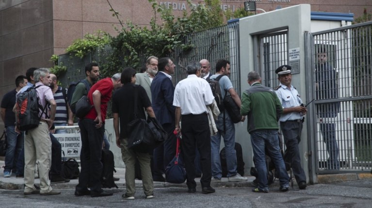 "Λευκός καπνός" για την πρώτη άδεια μετά από 11 ώρες