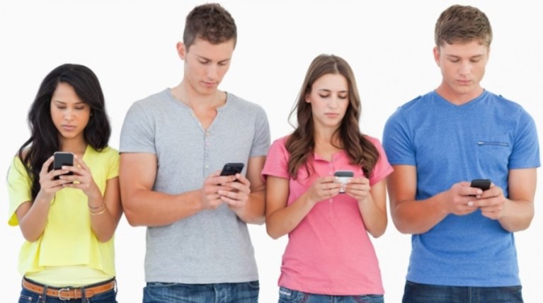 Πόσο αντέχετε χωρίς το κινητό σας; Εκπληκτικό πείραμα